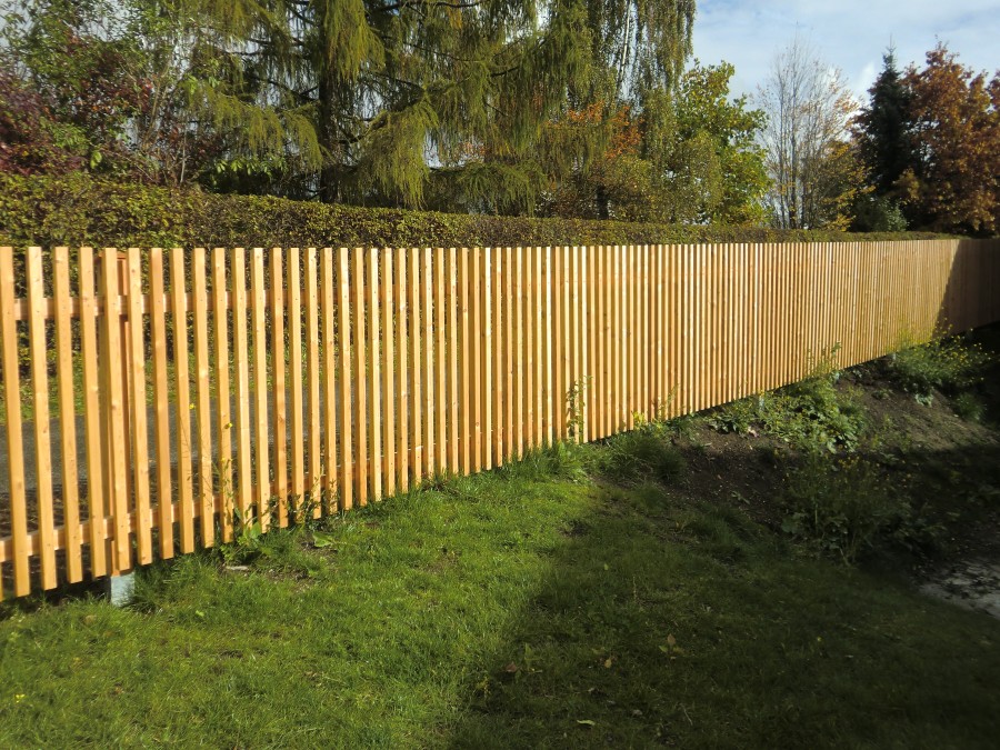 Holzbau Zimmerei Zaun Pinzgau 1